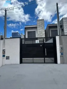Casa com 3 Quartos à venda, 112m² no Vila Cecília, Mogi das Cruzes