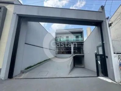 Prédio Comercial com 1 Quarto à venda, 650m² no Mooca, São Paulo