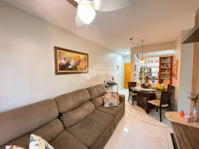 Apartamento com 3 Quartos à venda, 65m² no Ipiranga, Ribeirão Preto