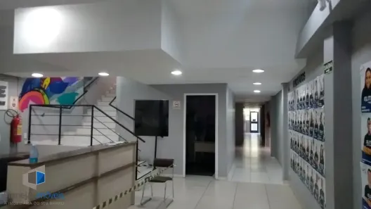 Prédio Comercial para alugar, 1200m² no Independência, Porto Alegre