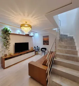 Cobertura com 3 Quartos à venda, 197m² no Ingleses do Rio Vermelho, Florianópolis