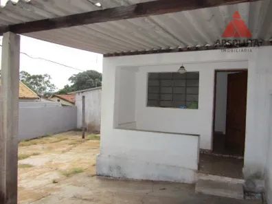 Casa com 1 Quarto à venda, 60m² no Jardim Guanabara, Americana