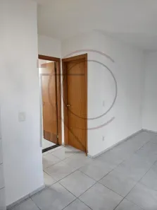 Apartamento com 2 Quartos à venda, 45m² no Sapucaia II, Contagem