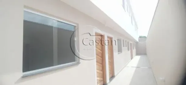 Casa de Condomínio com 2 Quartos à venda, 66m² no Vila São Geraldo, São Paulo