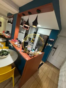 Apartamento com 2 Quartos para alugar, 53m² no Torre, Recife