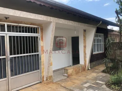 Casa com 2 Quartos à venda, 150m² no Cidade Dutra, São Paulo