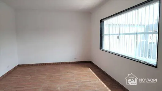 Casa com 3 Quartos à venda, 185m² no Caiçara, Praia Grande