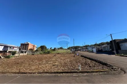 Lote/Terreno à venda, 309m² no , Sarandi
