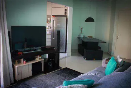 Apartamento com 2 Quartos à venda, 52m² no Jardim Monte Kemel, São Paulo