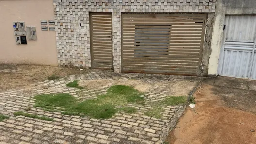 Casa de Condomínio com 2 Quartos à venda, 61m² no Jardim Alto Paraíso, Aparecida de Goiânia