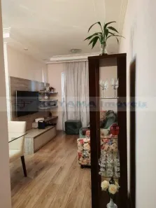 Apartamento com 2 Quartos à venda, 54m² no Vila Liviero, São Paulo
