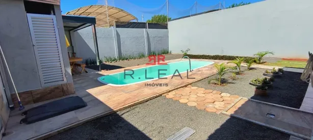 Casa com 3 Quartos à venda, 120m² no Quinta Ranieri, Bauru