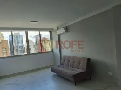 Apartamento com 2 Quartos para alugar, 95m² no Jardim Europa, São Paulo