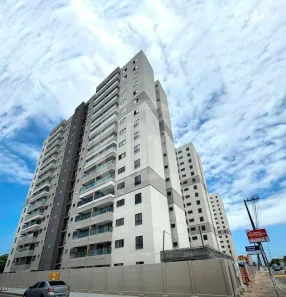 Apartamento com 2 Quartos à venda, 79m² no Coroa do Meio, Aracaju