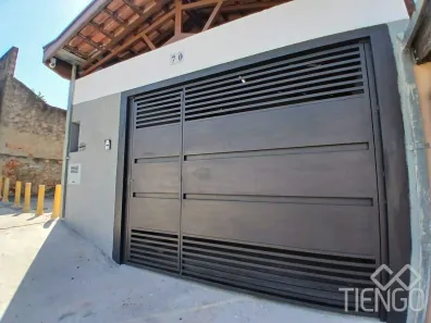 Casa com 2 Quartos à venda, 125m² no Jardim Ouro Branco, Limeira