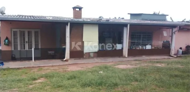 Fazenda/Sítio com 2 Quartos à venda, 125m² no Outeiro das Paineiras (Botujuru), Campo Limpo Paulista