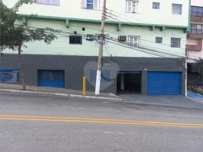 Ponto Comercial à venda, 320m² no Jardim São Paulo(Zona Norte), São Paulo