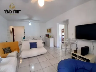 Apartamento com 2 Quartos à venda, 97m² no Canto do Forte, Praia Grande