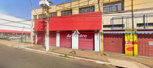 para alugar, 306m² no Centro, Americana
