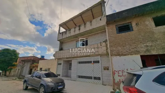 Casa com 3 Quartos à venda, 243m² no Prado, Gravatá