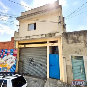 Galpão/Depósito/Armazém para alugar, 171m² no Lajeado, São Paulo