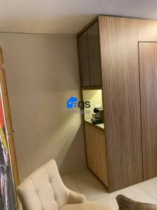 Apartamento com 2 Quartos à venda, 211m² no Sagrada Família, Belo Horizonte