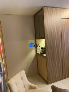 Apartamento com 2 Quartos à venda, 211m² no Sagrada Família, Belo Horizonte
