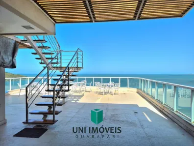 Cobertura com 4 Quartos à venda, 430m² no Praia do Morro, Guarapari