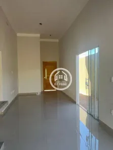 Casa com 2 Quartos à venda, 68m² no Residencial Setsul II, São José do Rio Preto