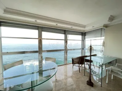 Apartamento com 3 Quartos à venda, 154m² no Pitangueiras, Guarujá
