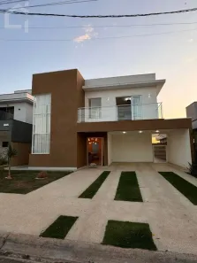 Casa de Condomínio com 4 Quartos à venda, 230m² no São Venâncio, Itupeva