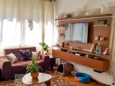 Apartamento com 2 Quartos à venda, 85m² no Jardim Paulista, São Paulo