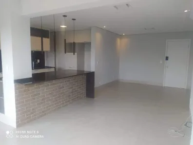 Apartamento com 3 Quartos à venda, 115m² no Jardim Tarraf, São José do Rio Preto