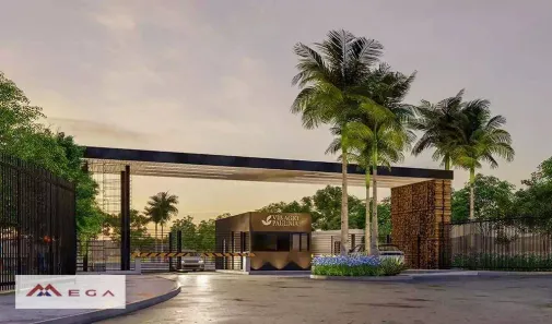 Lote/Terreno à venda, 200m² no Nova Veneza, Paulínia