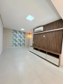 Apartamento com 3 Quartos para alugar, 98m² no Santa Rosa, Cuiabá