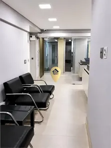 Sala Comercial à venda, 147m² no Barra Funda, São Paulo