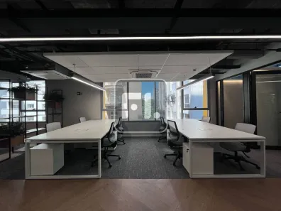 Sala Comercial para venda ou aluguel, 397m² no Jardim Paulistano, São Paulo