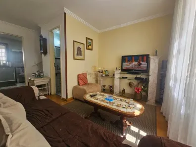 Casa de Condomínio com 3 Quartos à venda, 71m² no Panorama, Teresópolis
