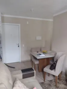 Apartamento com 2 Quartos à venda, 42m² no Jardim do Lago, São Paulo