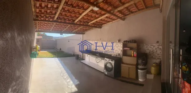 Casa com 3 Quartos à venda, 250m² no Chácaras Laranjeiras, Vespasiano
