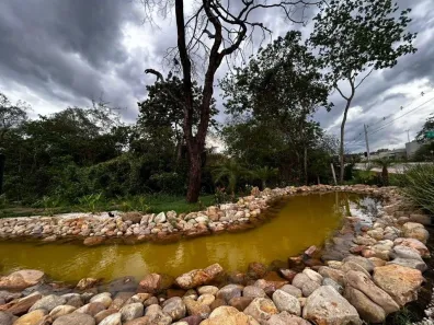 Lote/Terreno à venda, 200m² no Jardim Imperial, Cuiabá