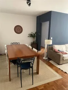 Apartamento com 2 Quartos à venda, 90m² no Vila Mariana, São Paulo