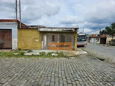 Casa com 2 Quartos à venda, 118m² no Parque Maria Helena, Suzano