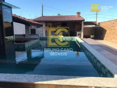 Casa com 2 Quartos à venda, 150m² no Estância São José, Peruíbe
