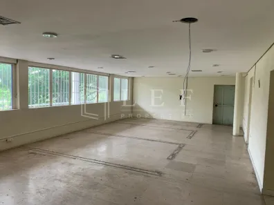 Prédio Comercial para alugar, 700m² no Pacaembu, São Paulo