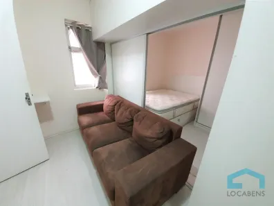 Apartamento com 1 Quarto à venda, 42m² no Bela Vista, São Paulo