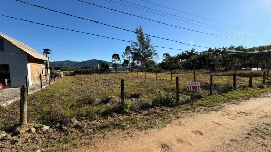 Lote/Terreno à venda, 601m² no Canudos, Antônio Carlos