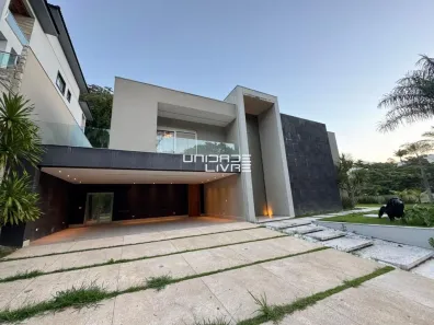 Casa de Condomínio com 5 Quartos à venda, 700m² no Parque Residencial Itapeti, Mogi das Cruzes