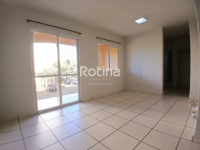 Apartamento com 3 Quartos à venda, 72m² no Santa Mônica, Uberlândia