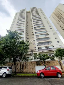Apartamento com 3 Quartos à venda, 127m² no Vila Firmiano Pinto, São Paulo